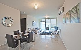 Paitilla Panama Apartments Ciudad De Panamá 4*